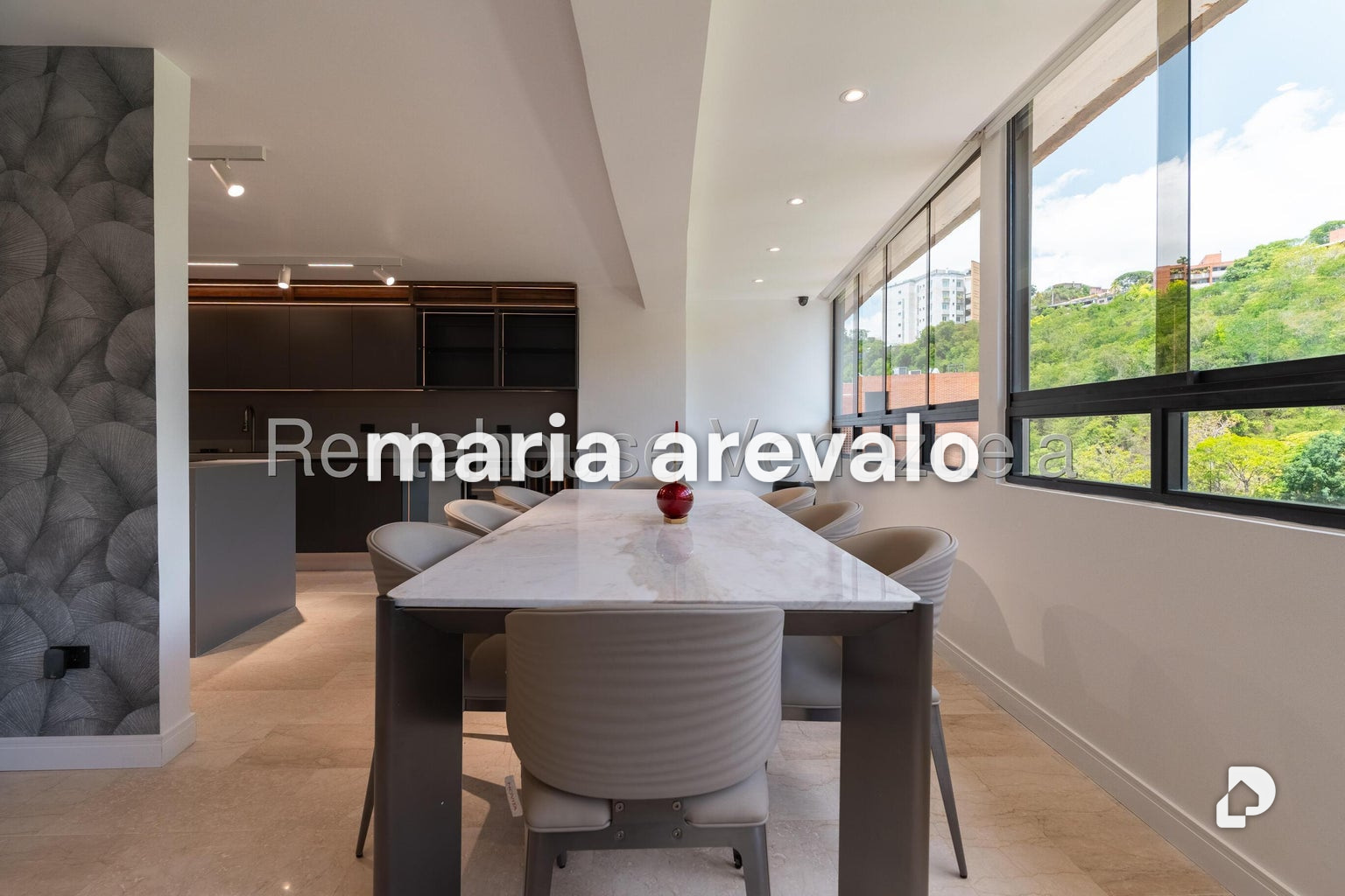 Apartamento en La Alameda, Caracas – 8