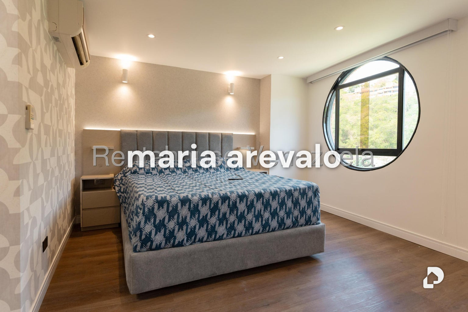 Apartamento en La Alameda, Caracas – 22
