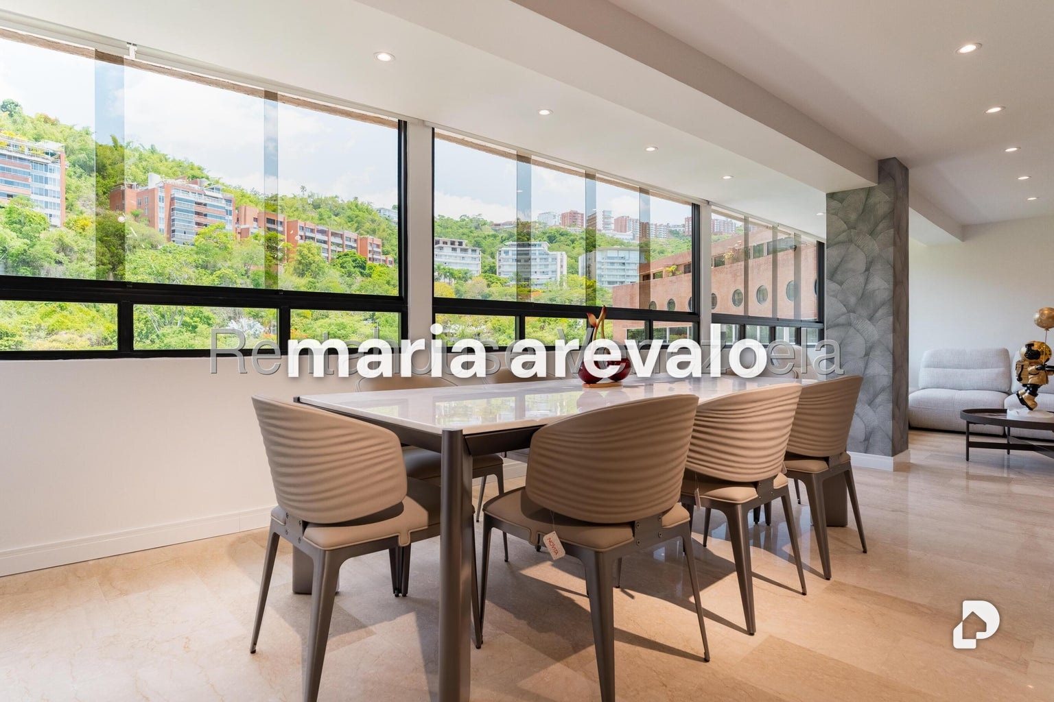 Apartamento en La Alameda, Caracas – 14
