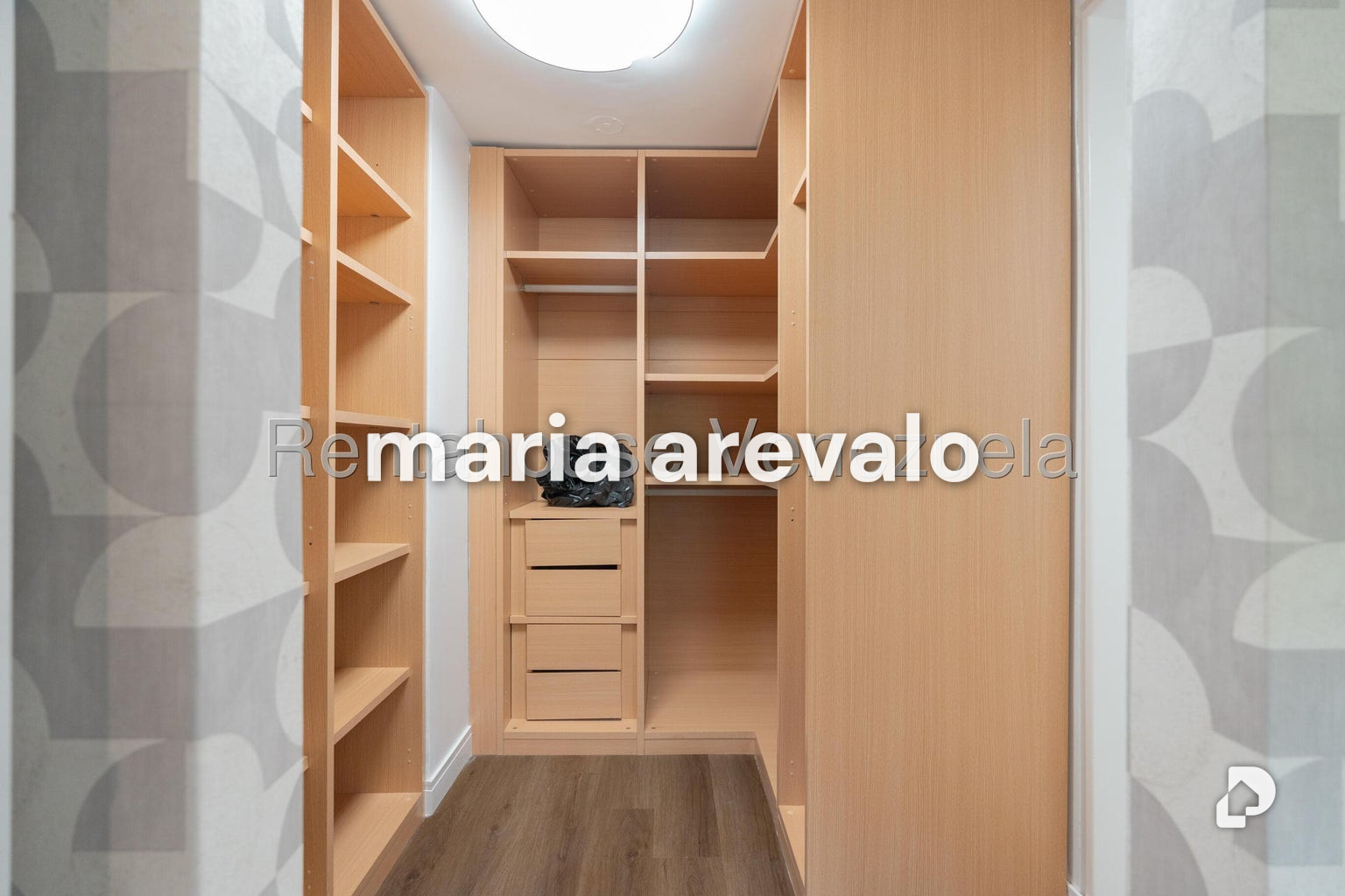 Apartamento en La Alameda, Caracas – 26