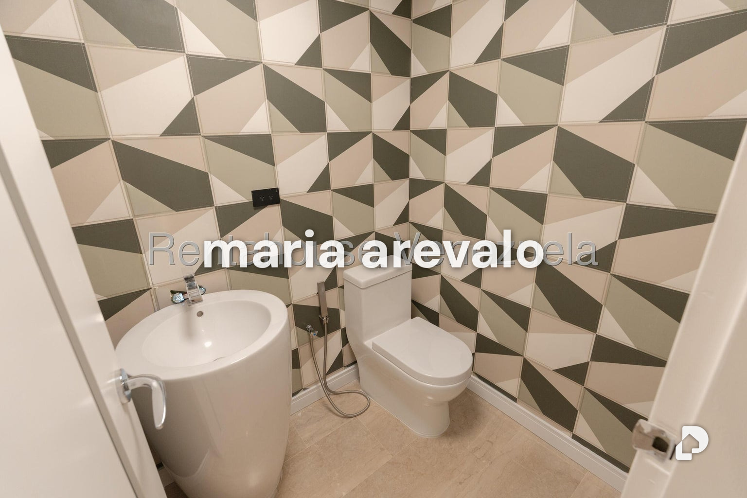 Apartamento en La Alameda, Caracas – 2