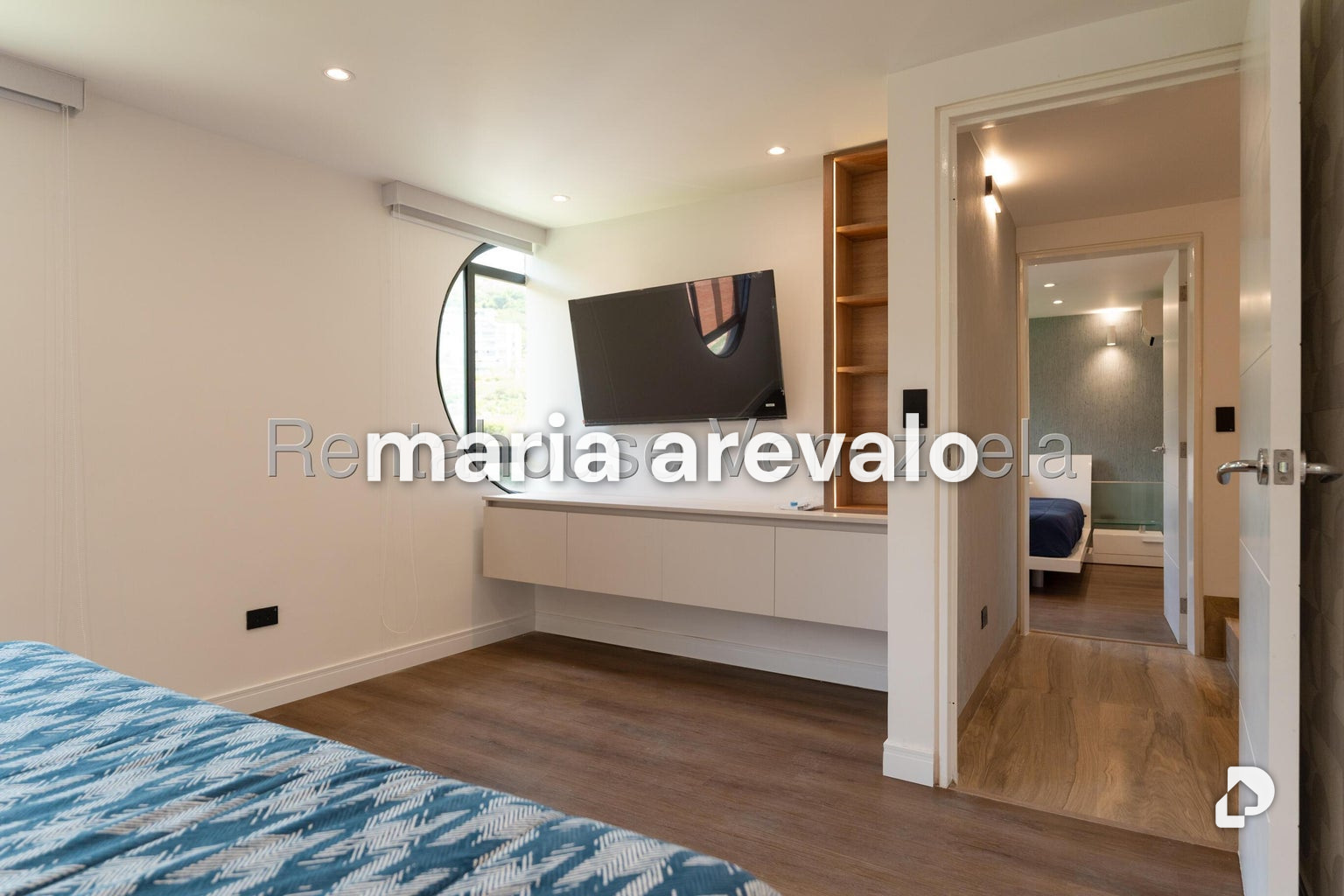 Apartamento en La Alameda, Caracas – 24