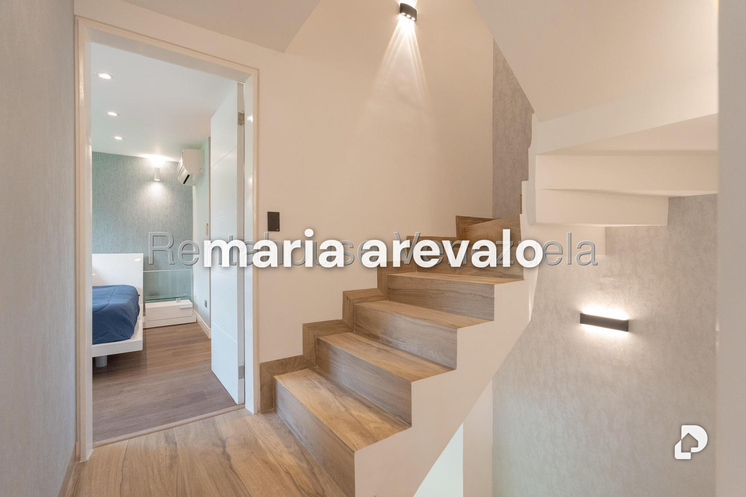 Apartamento en La Alameda, Caracas – 28