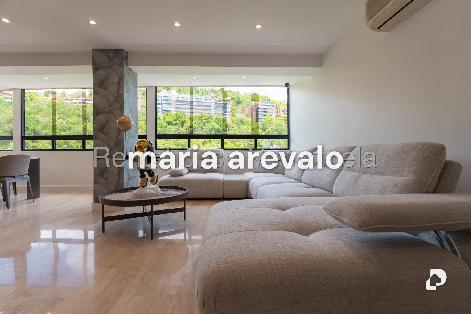 Apartamento en La Alameda, Caracas – 5