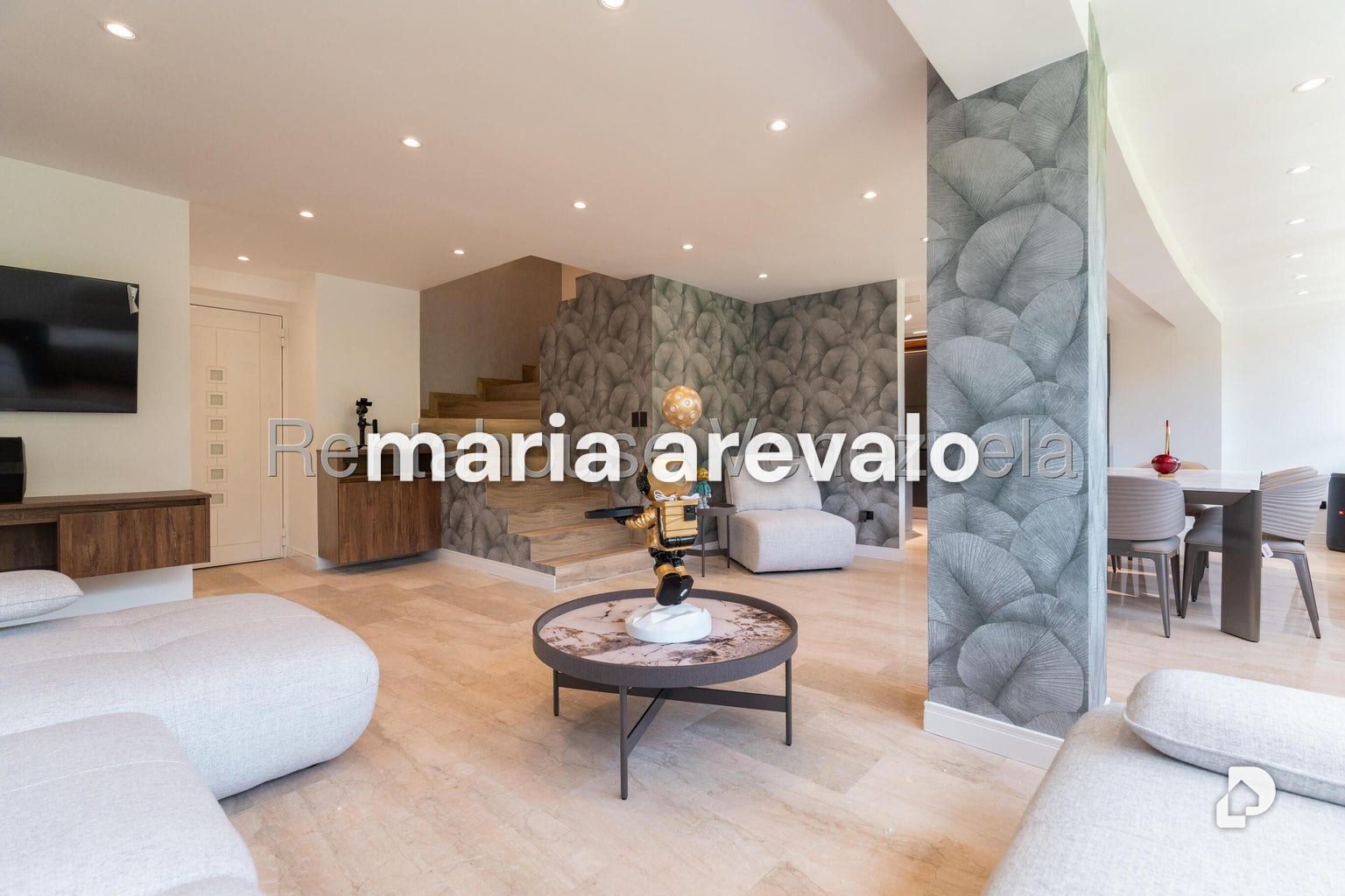 Apartamento en La Alameda, Caracas – 12