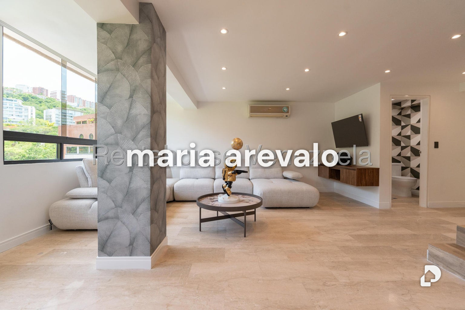 Apartamento en La Alameda, Caracas – 18