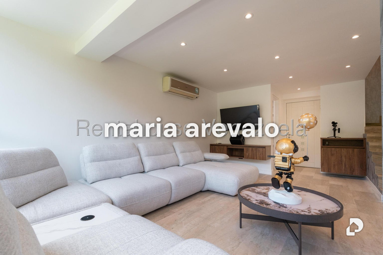 Apartamento en La Alameda, Caracas – 10