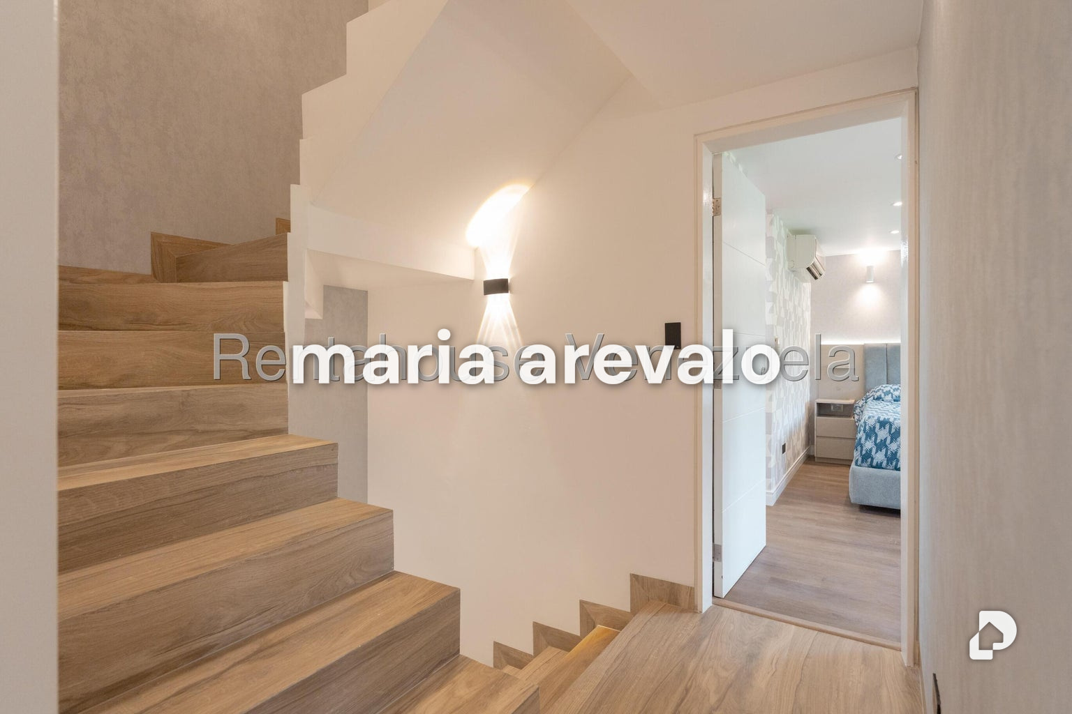 Apartamento en La Alameda, Caracas – 29