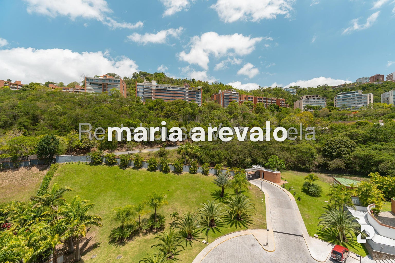 Apartamento en La Alameda, Caracas – 19
