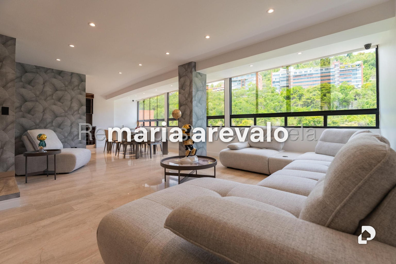Apartamento en La Alameda, Caracas – 6