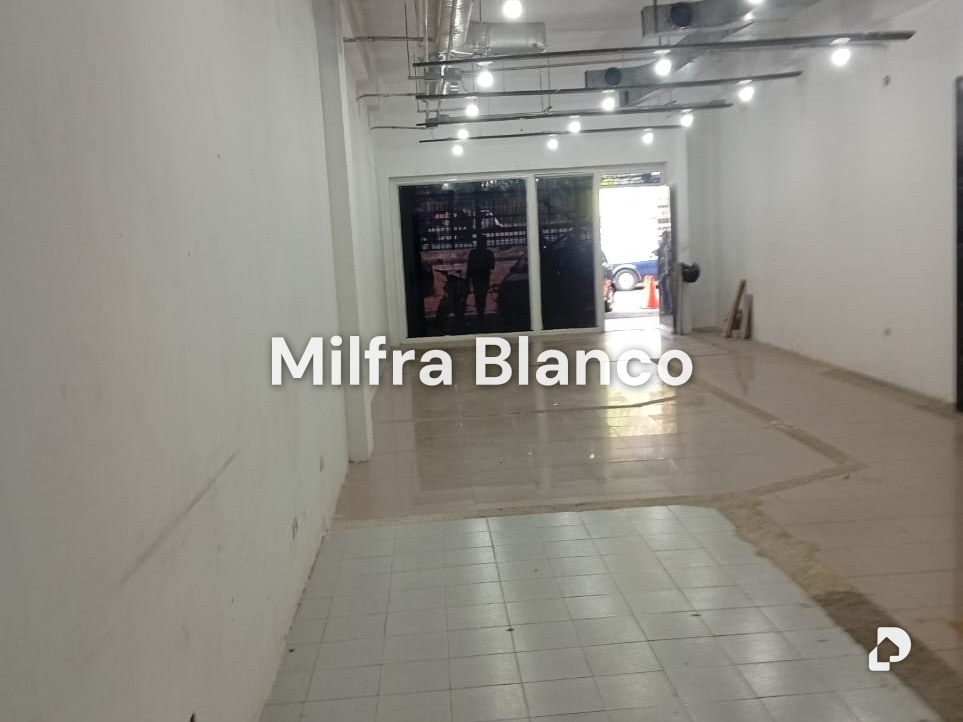 Local comercial en Montalbán, Caracas – 11
