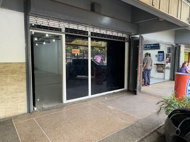 Local comercial en Montalbán, Caracas - 1