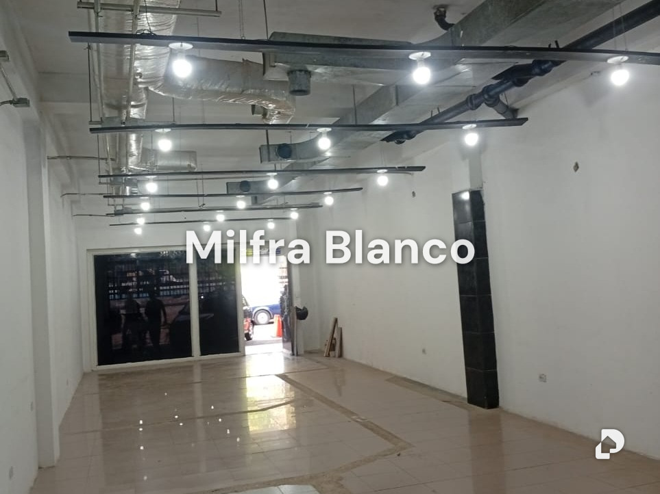 Local comercial en Montalbán, Caracas – 9
