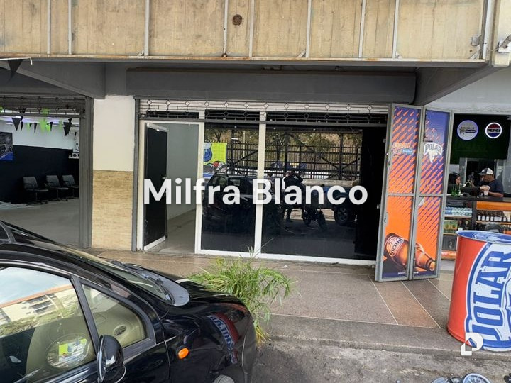 Local comercial en Montalbán, Caracas – 7