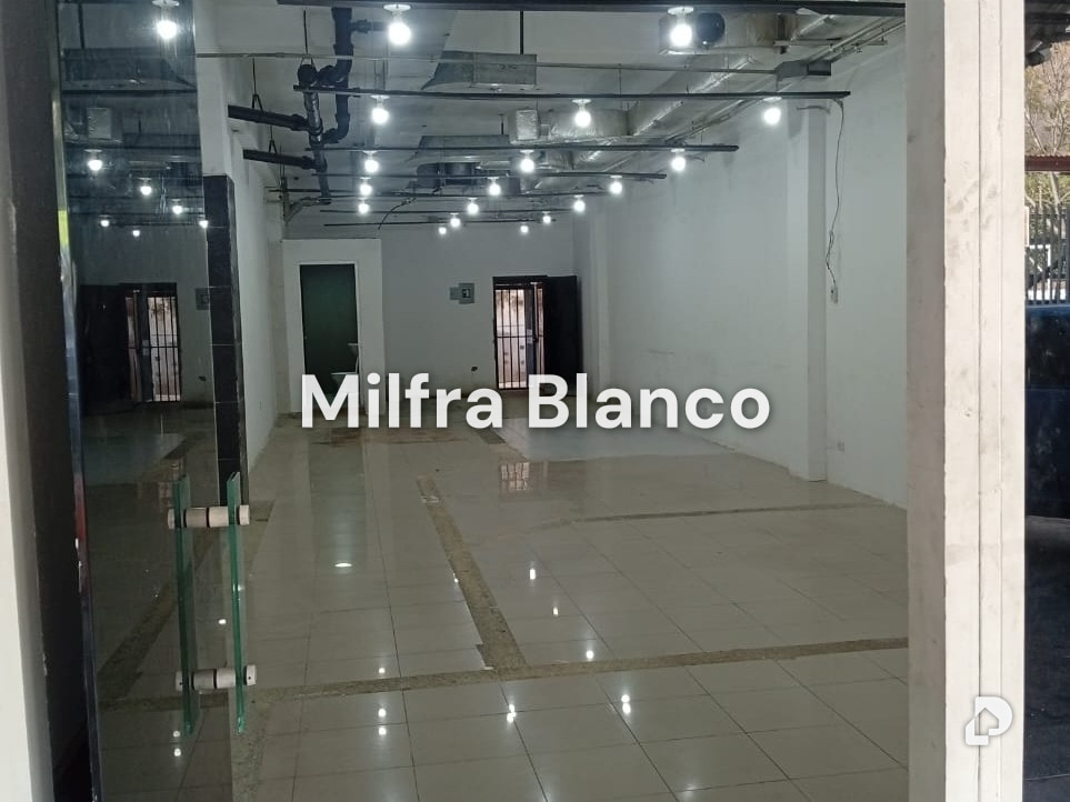 Local comercial en Montalbán, Caracas – 12