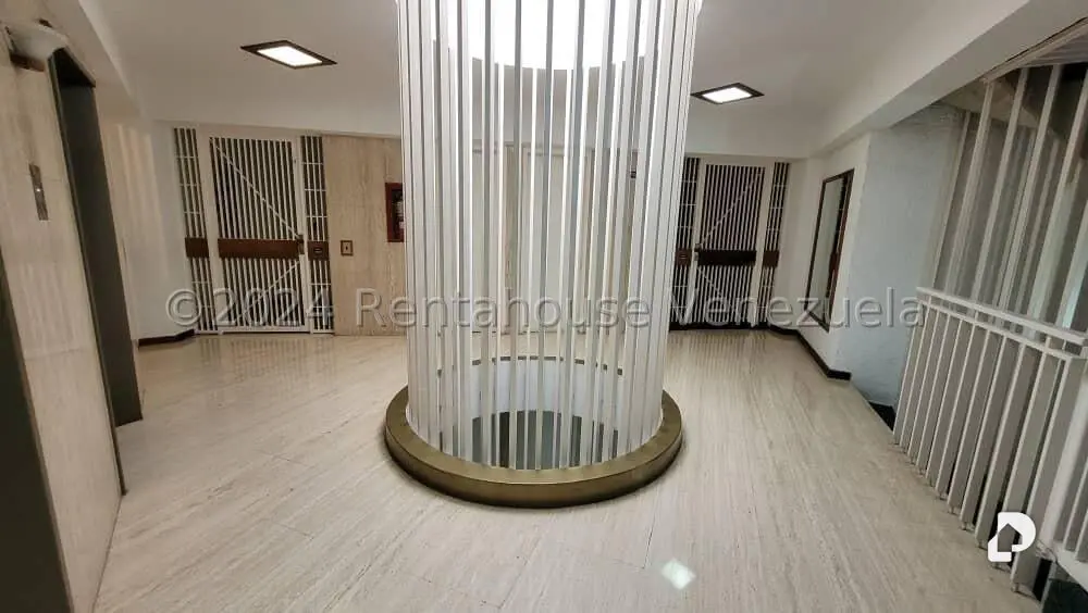 Apartamento en Cumbres de Curumo, Caracas – 6