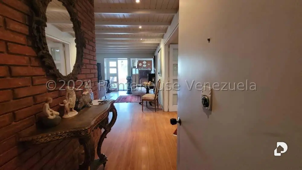 Apartamento en Cumbres de Curumo, Caracas – 7