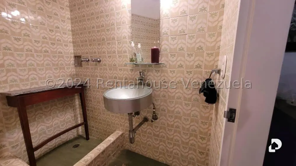 Apartamento en Cumbres de Curumo, Caracas – 12