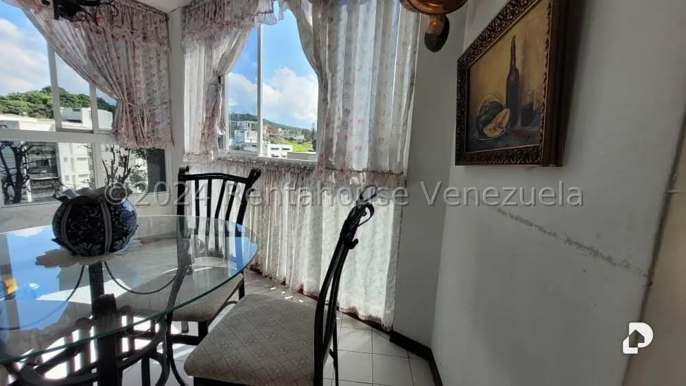 Apartamento en Cumbres de Curumo, Caracas – 16