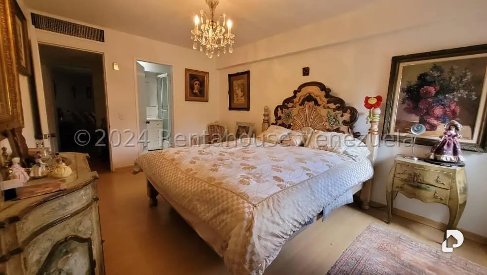 Apartamento en Cumbres de Curumo, Caracas – 30