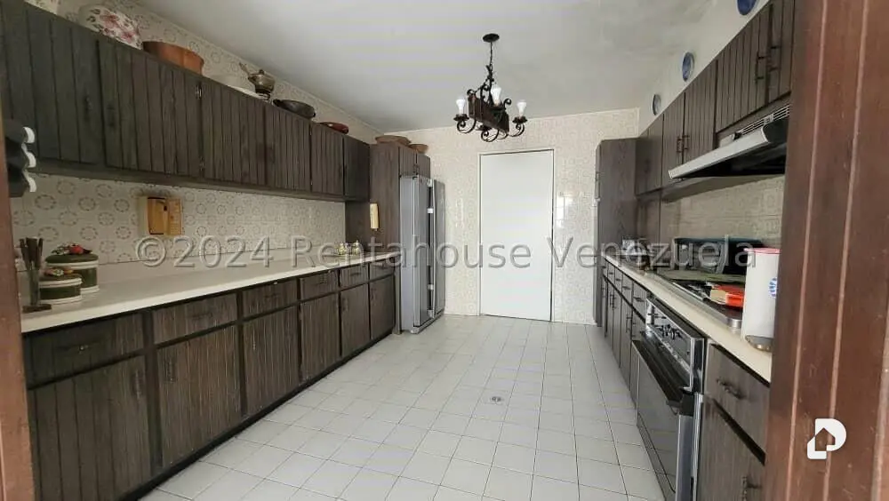 Apartamento en Cumbres de Curumo, Caracas – 14
