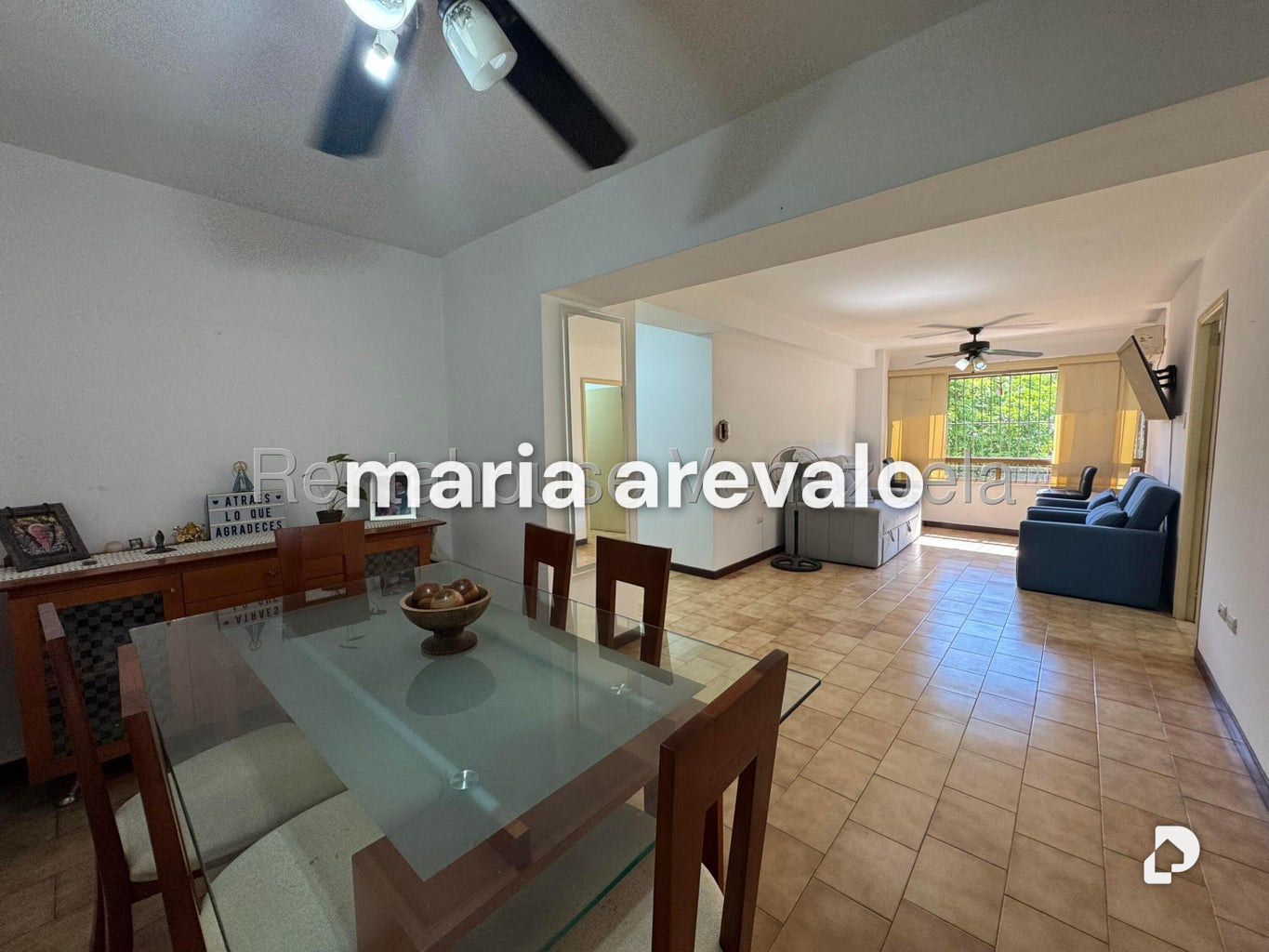 Apartamento en La Urbina, Caracas – 11