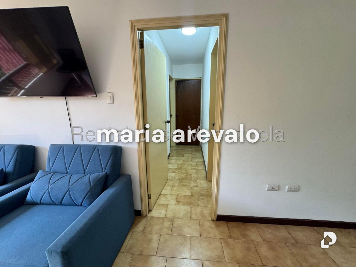 Apartamento en La Urbina, Caracas – 25