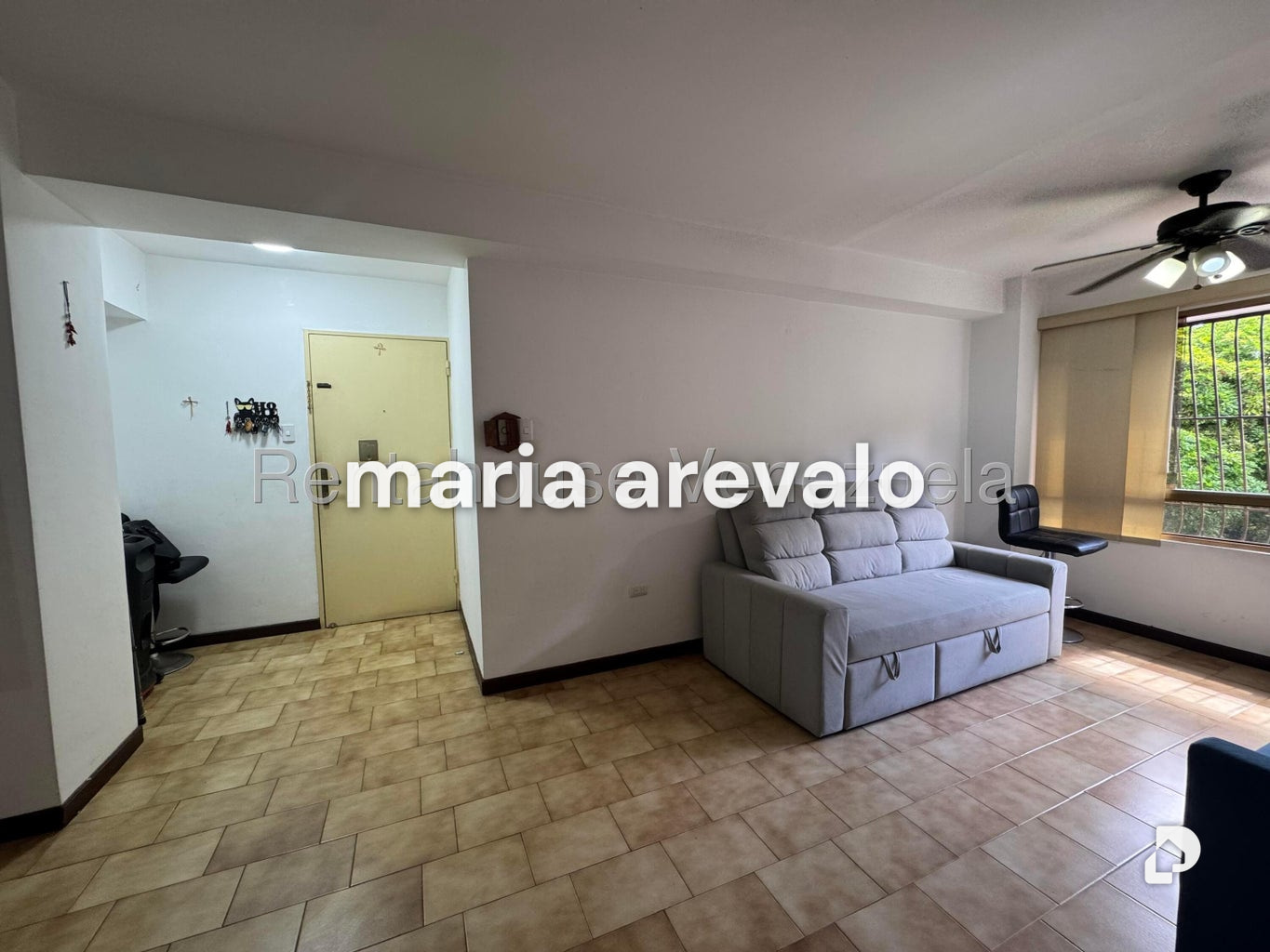 Apartamento en La Urbina, Caracas – 14
