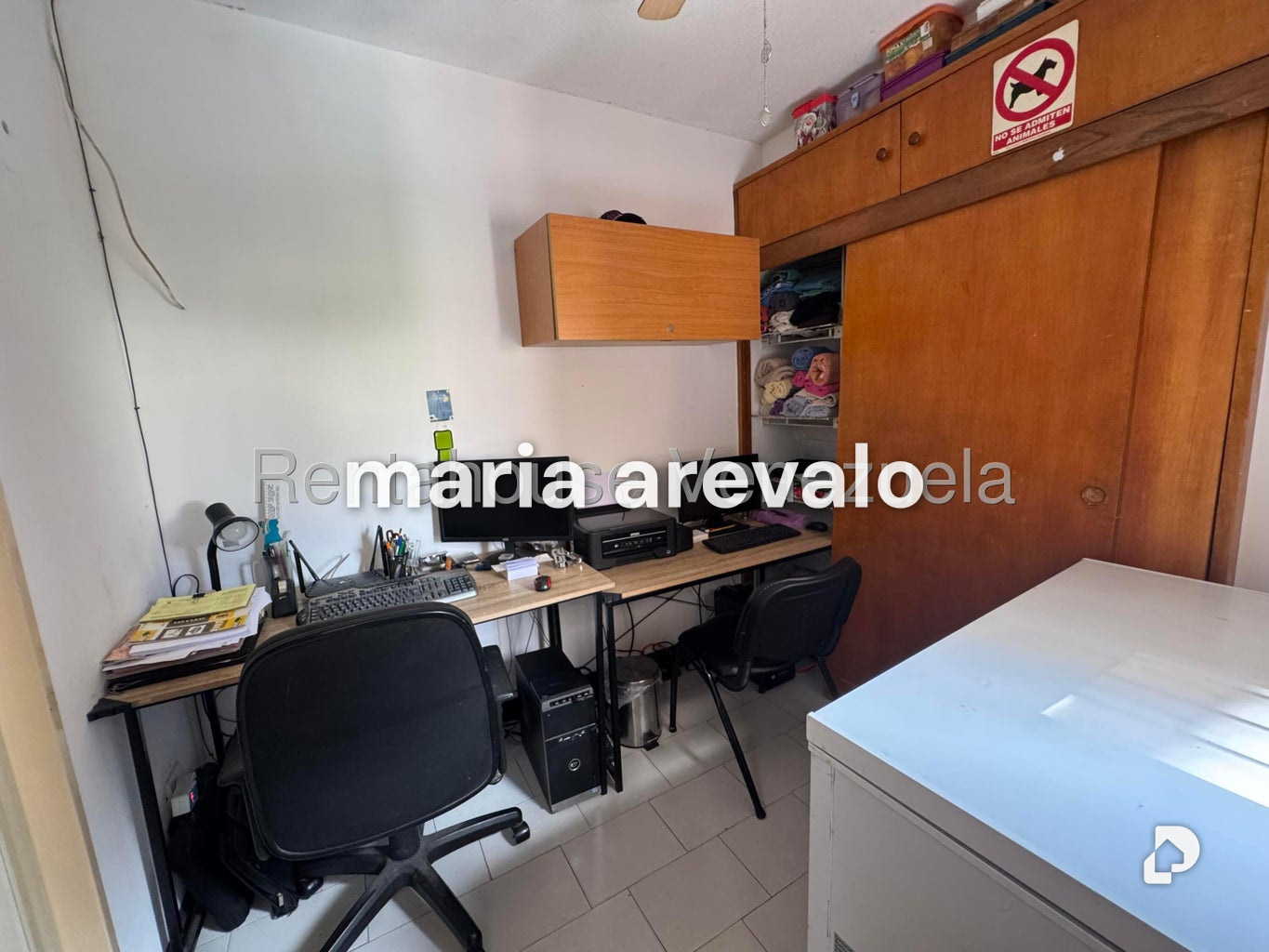 Apartamento en La Urbina, Caracas – 20