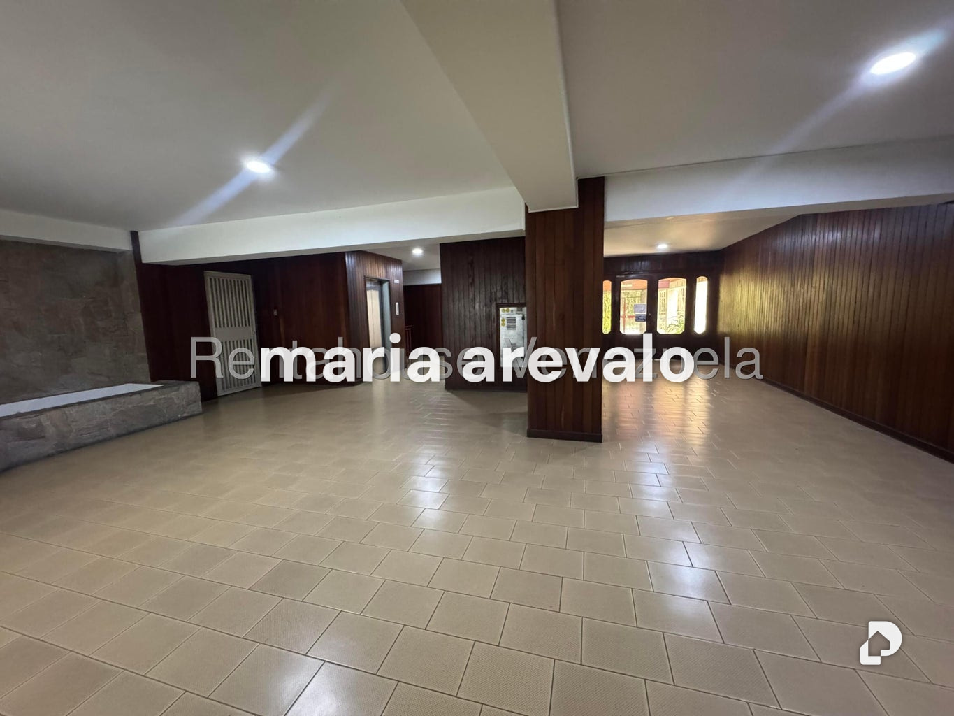 Apartamento en La Urbina, Caracas – 3
