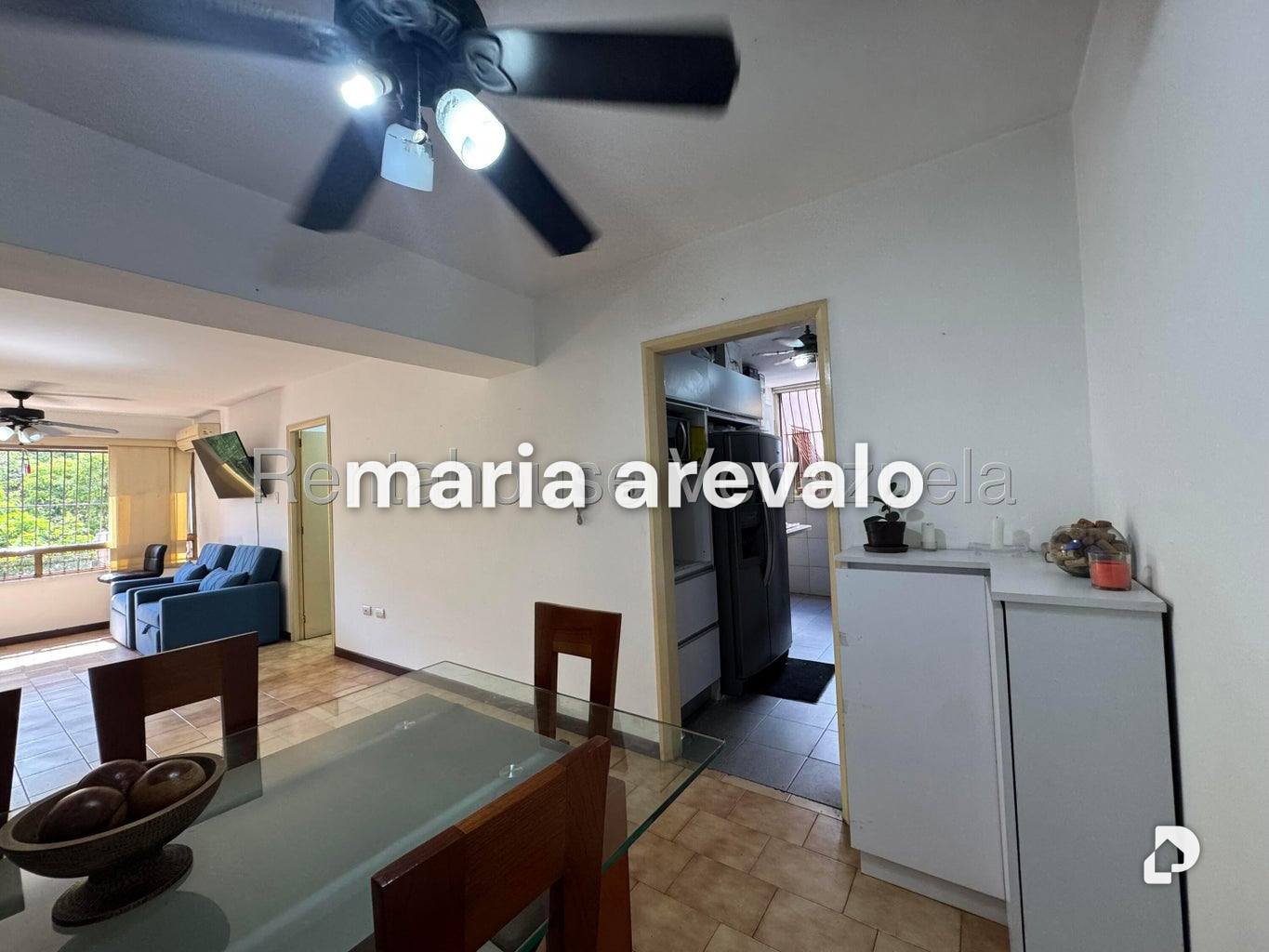 Apartamento en La Urbina, Caracas – 10