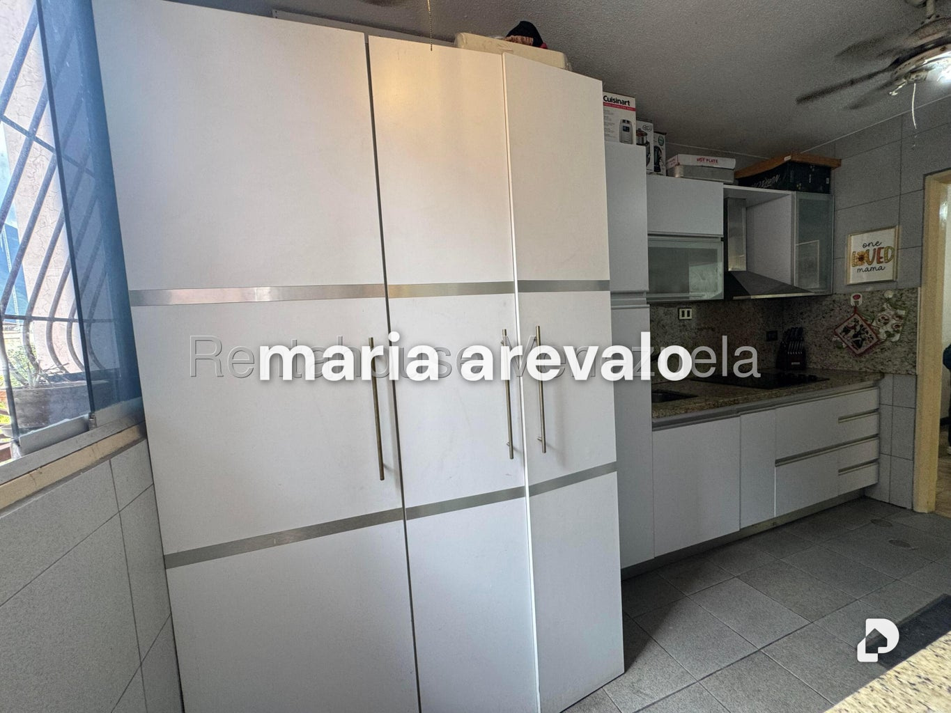 Apartamento en La Urbina, Caracas – 15