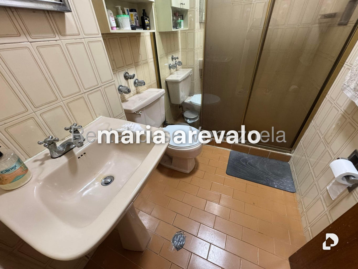 Apartamento en La Urbina, Caracas – 27