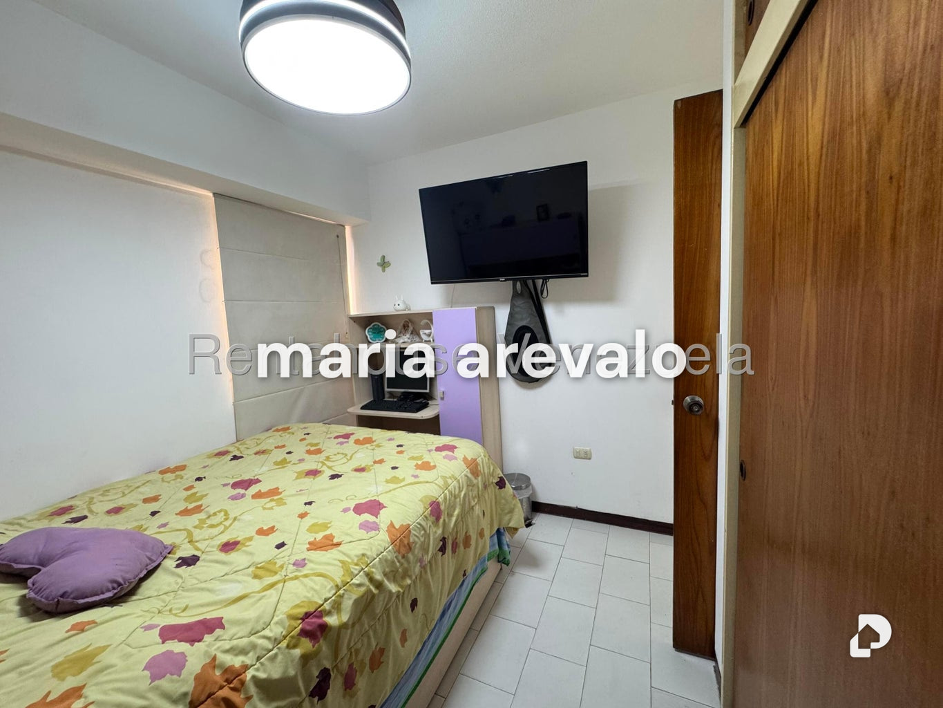 Apartamento en La Urbina, Caracas – 30