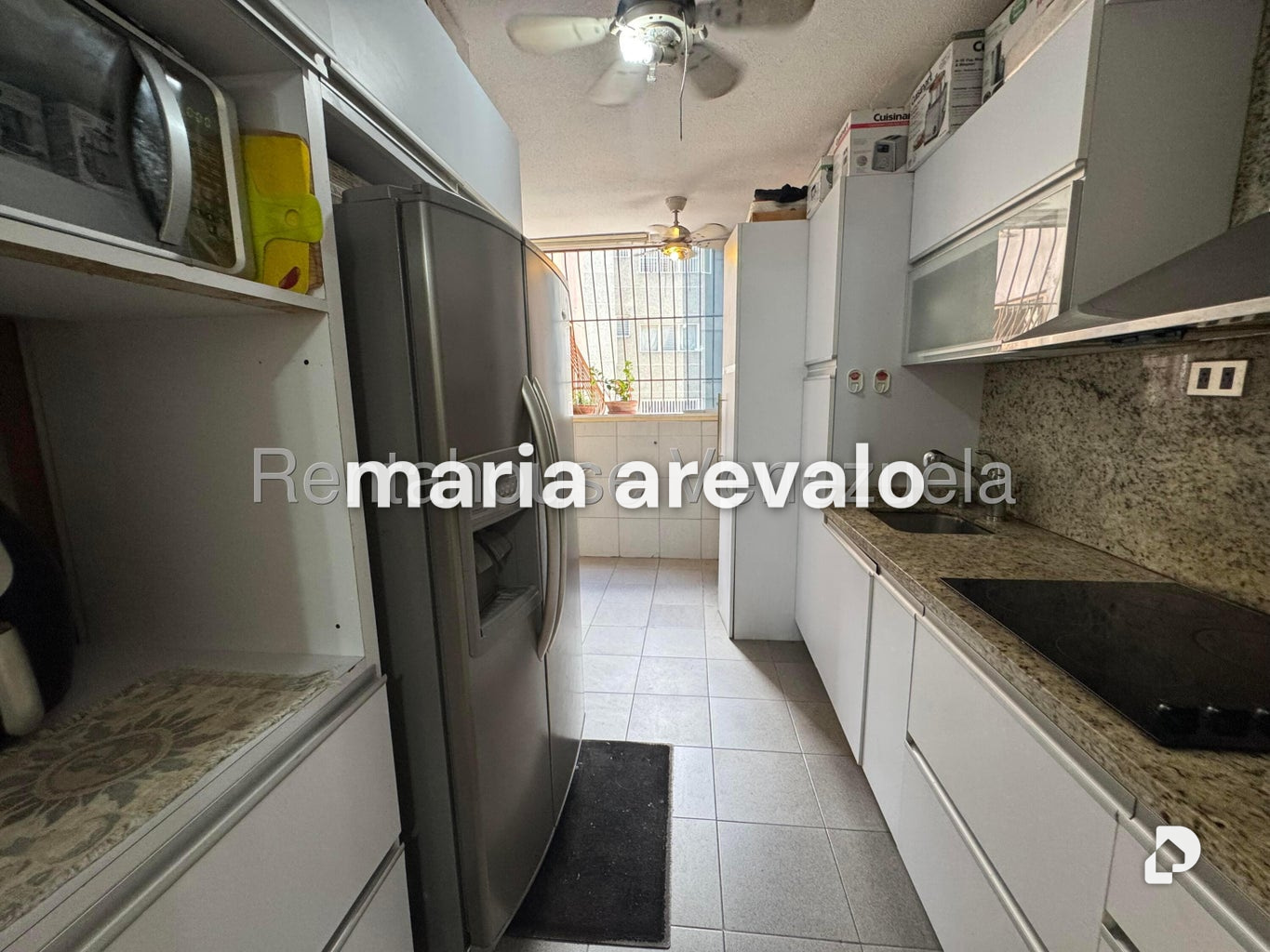 Apartamento en La Urbina, Caracas – 16