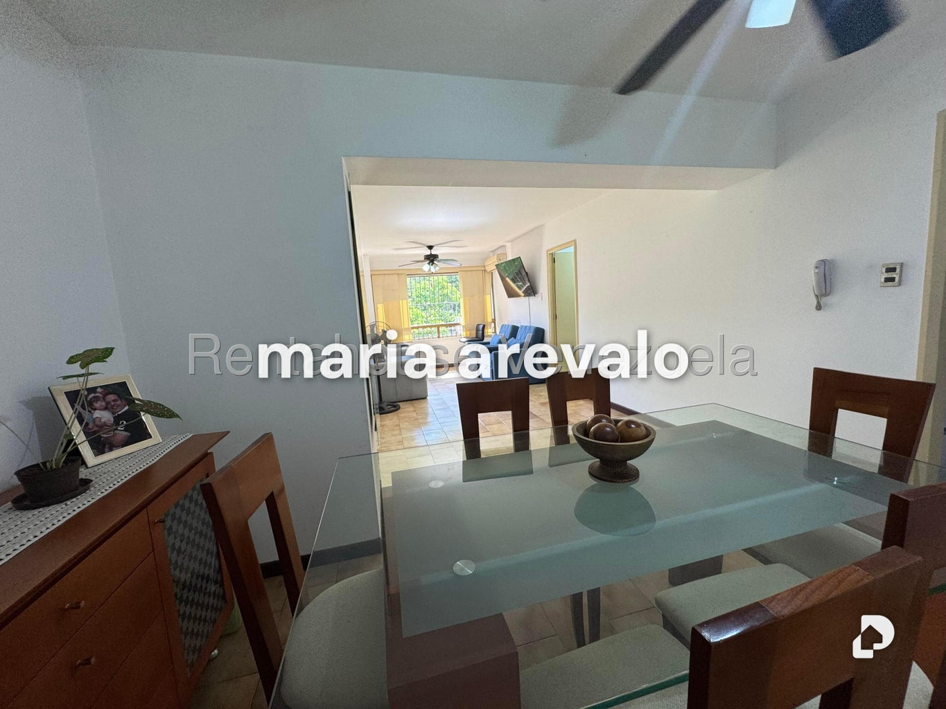Apartamento en La Urbina, Caracas – 9