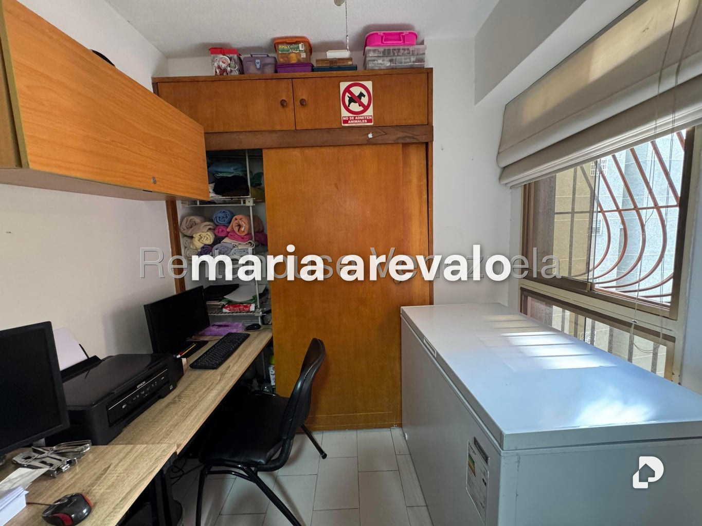 Apartamento en La Urbina, Caracas – 22