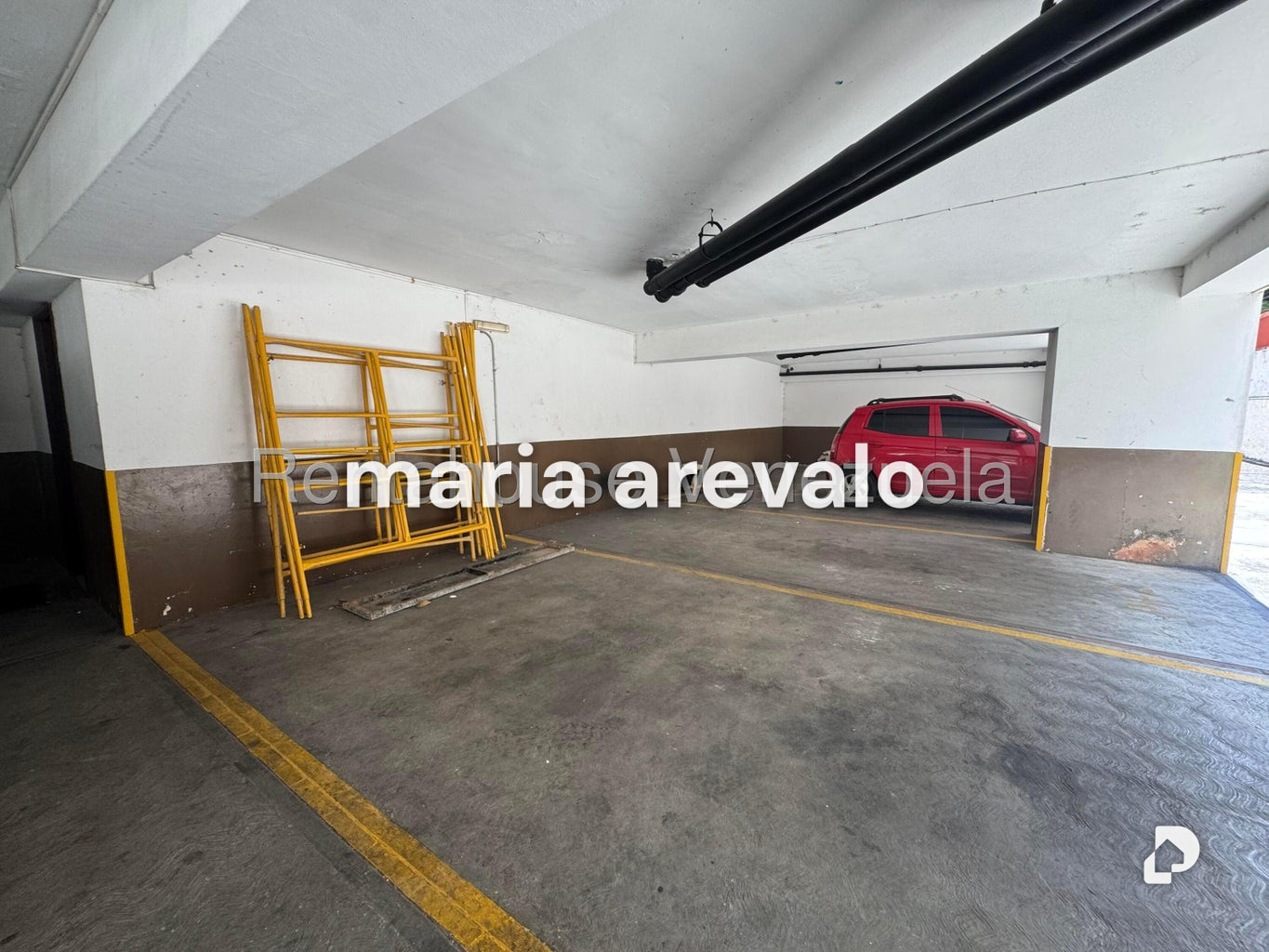 Apartamento en La Urbina, Caracas – 6
