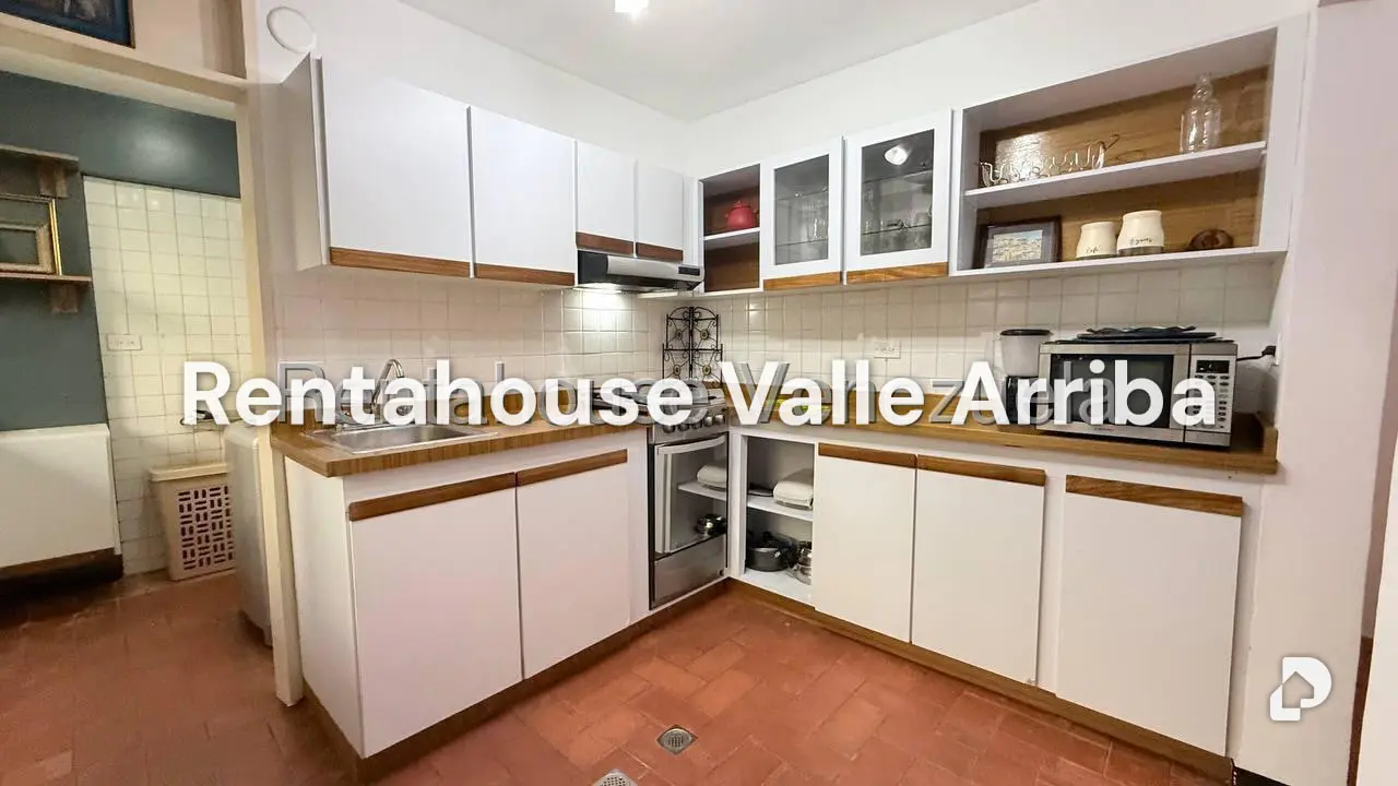 Apartamento en Bello Monte, Caracas
