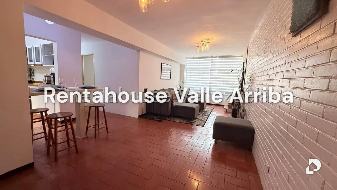 Apartamento en Bello Monte, Caracas