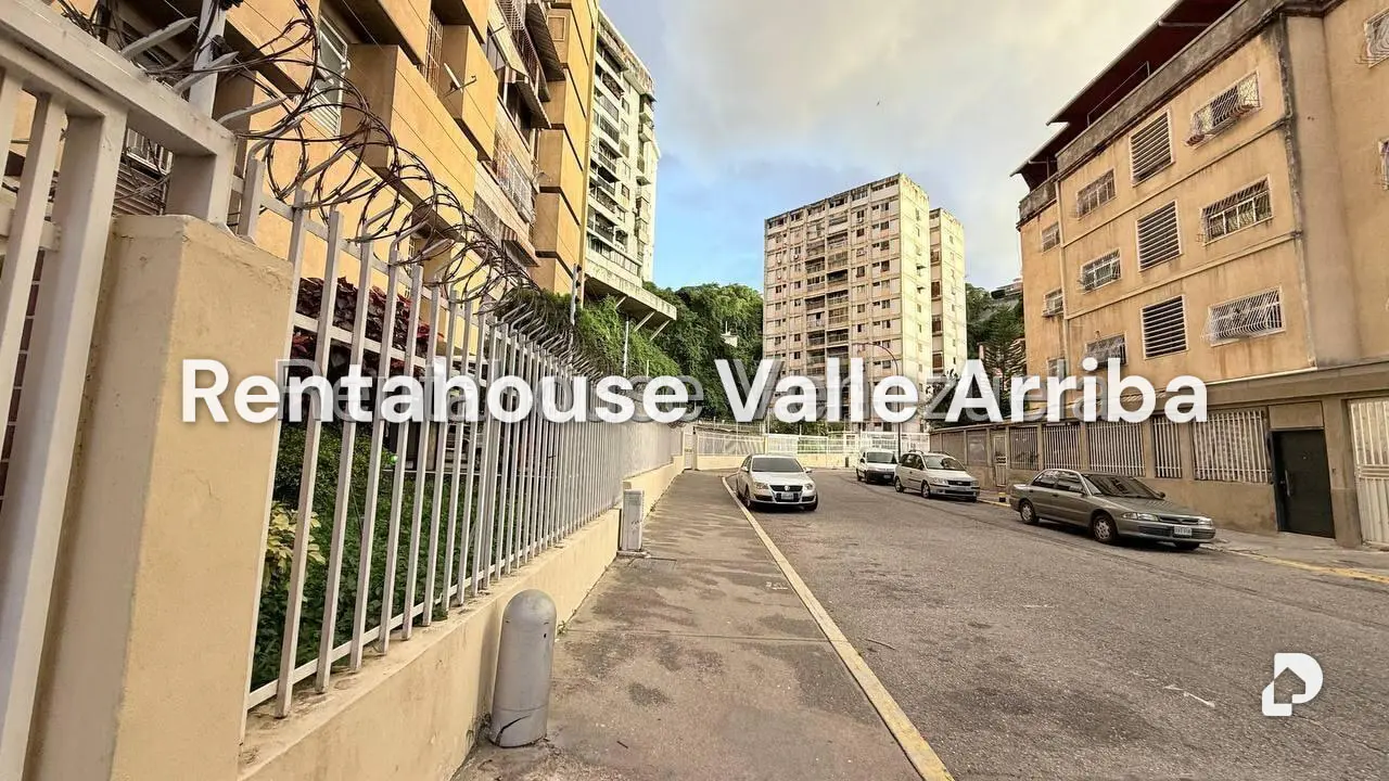 Apartamento en Bello Monte, Caracas