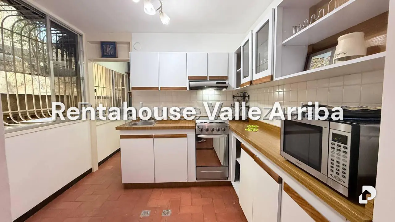 Apartamento en Bello Monte, Caracas