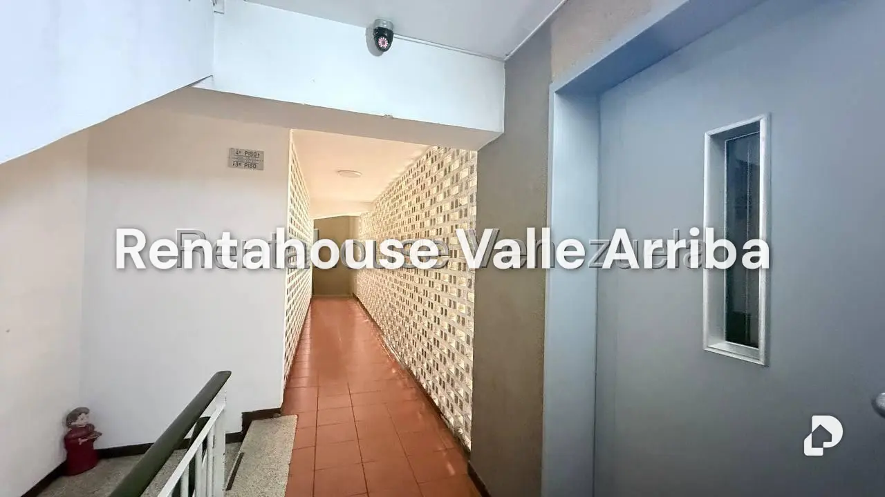Apartamento en Bello Monte, Caracas