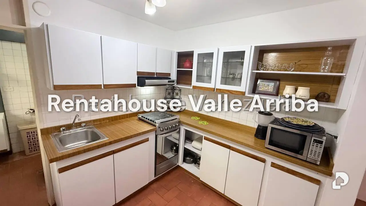 Apartamento en Bello Monte, Caracas