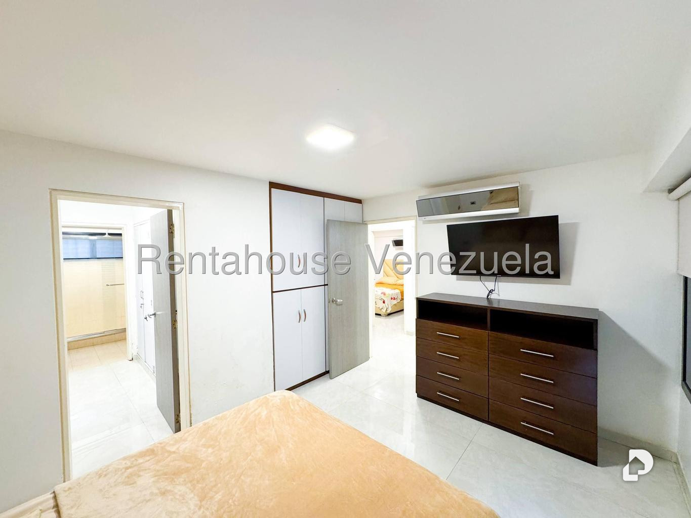 Apartamento en El Rosal, Caracas
