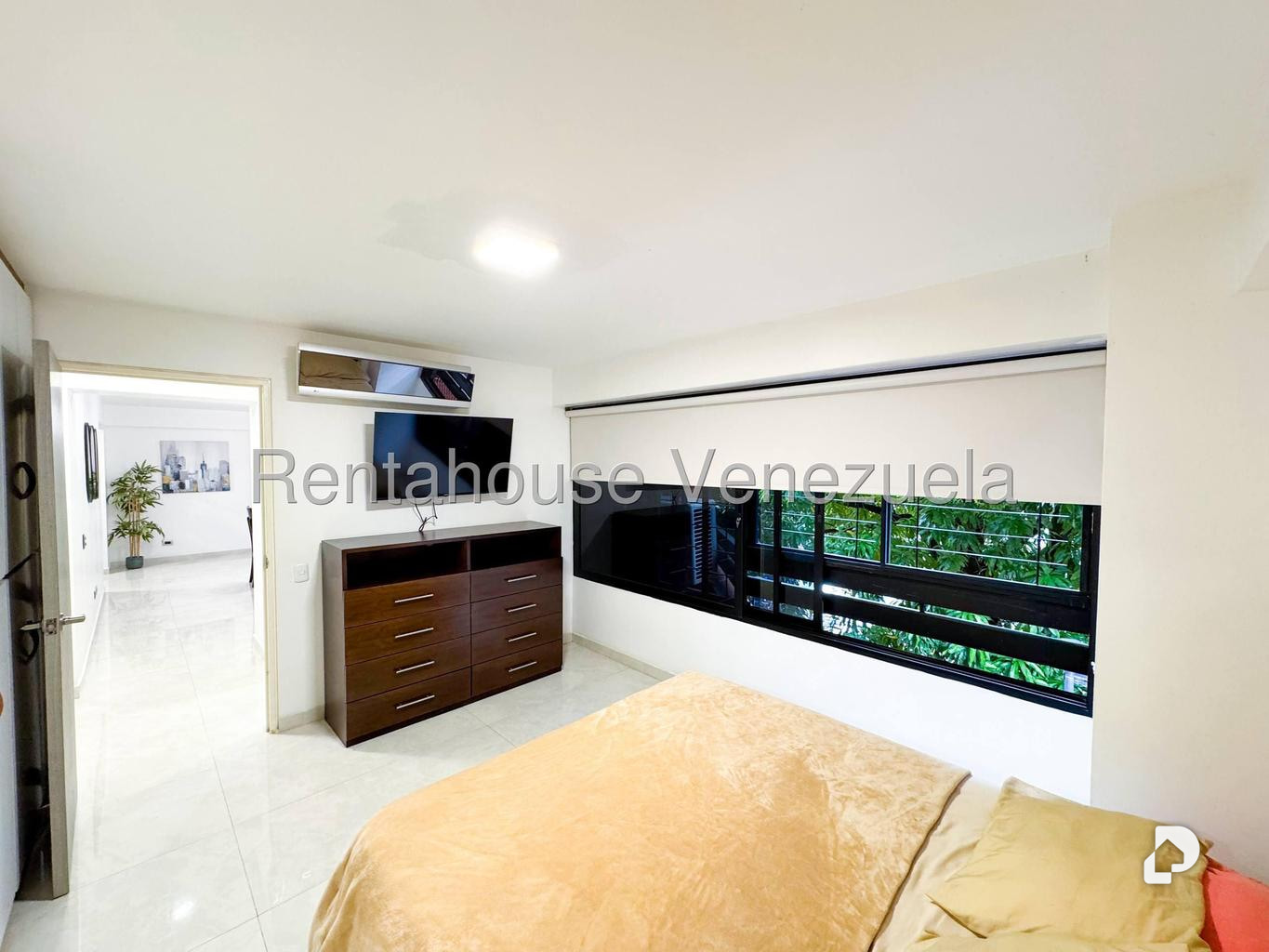 Apartamento en El Rosal, Caracas