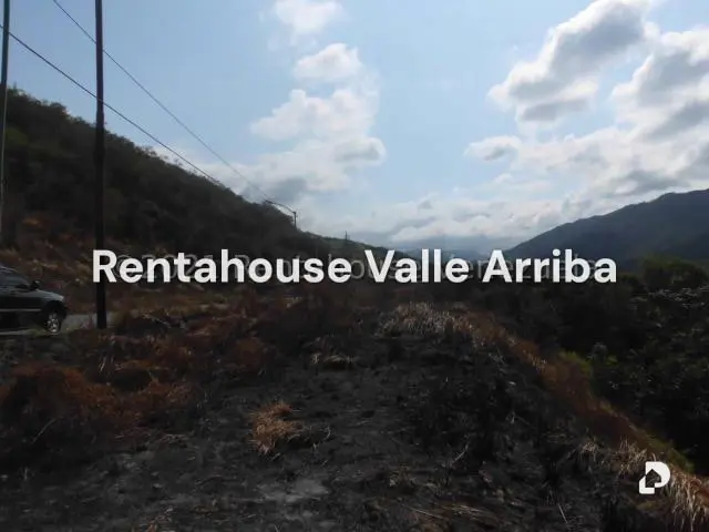 Land in Vega Arriba, Guatire – 6