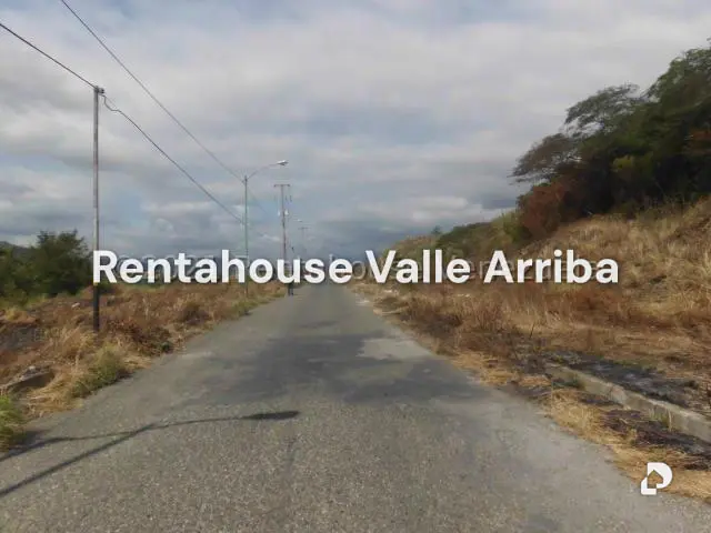 Land in Vega Arriba, Guatire – 3