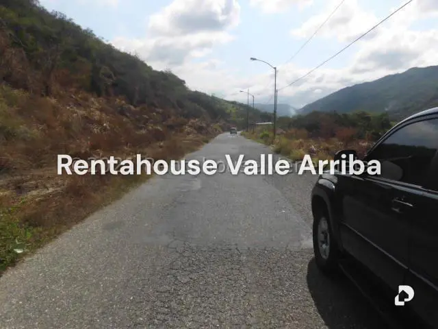Land in Vega Arriba, Guatire – 7