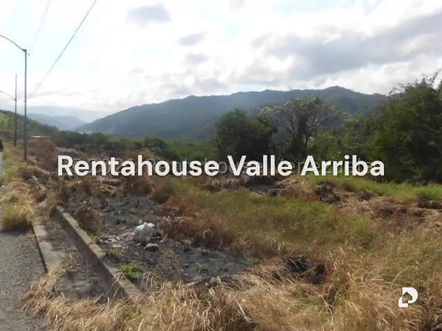 Land in Vega Arriba, Guatire – 4